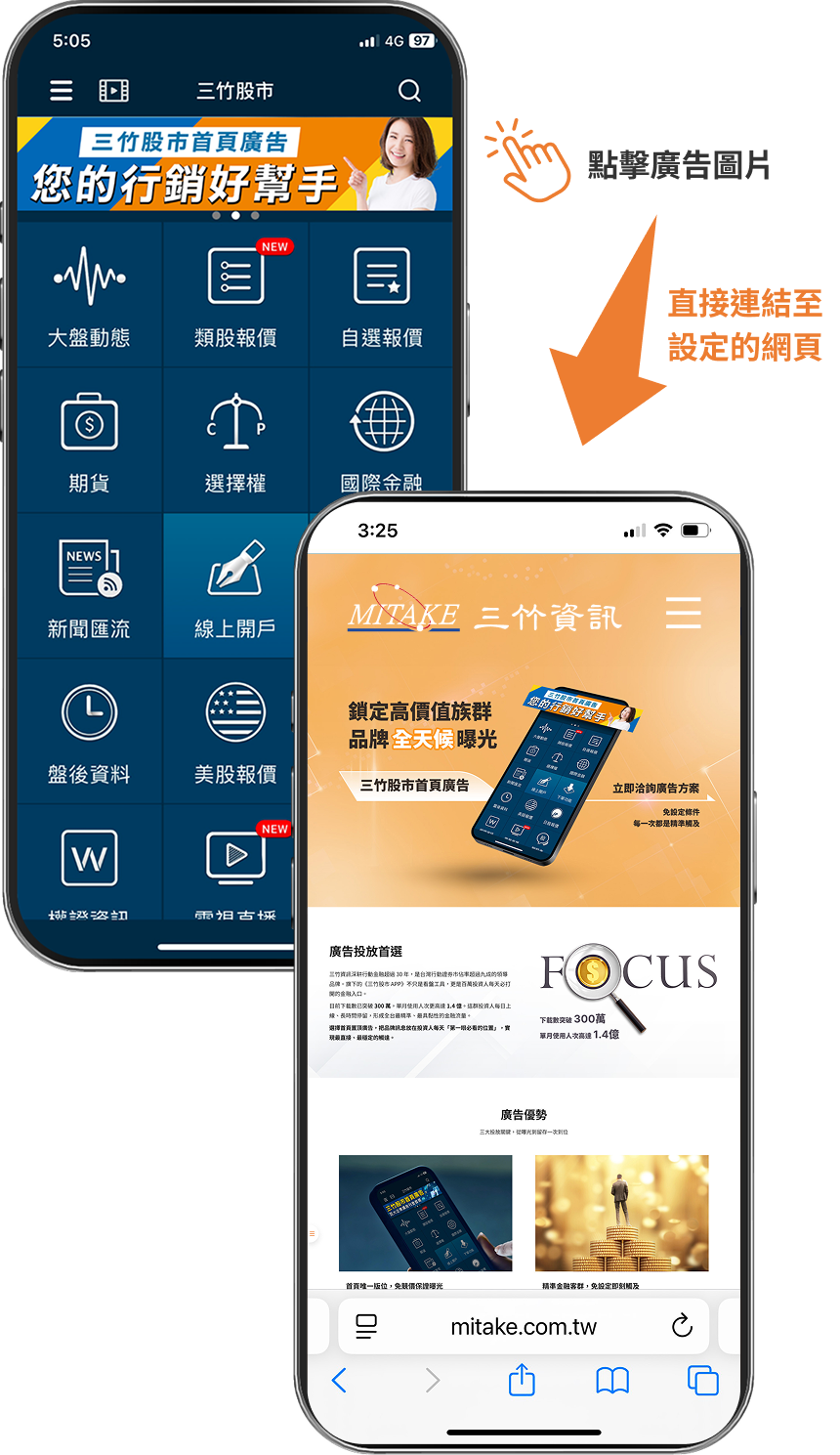 三竹資訊股份有限公司