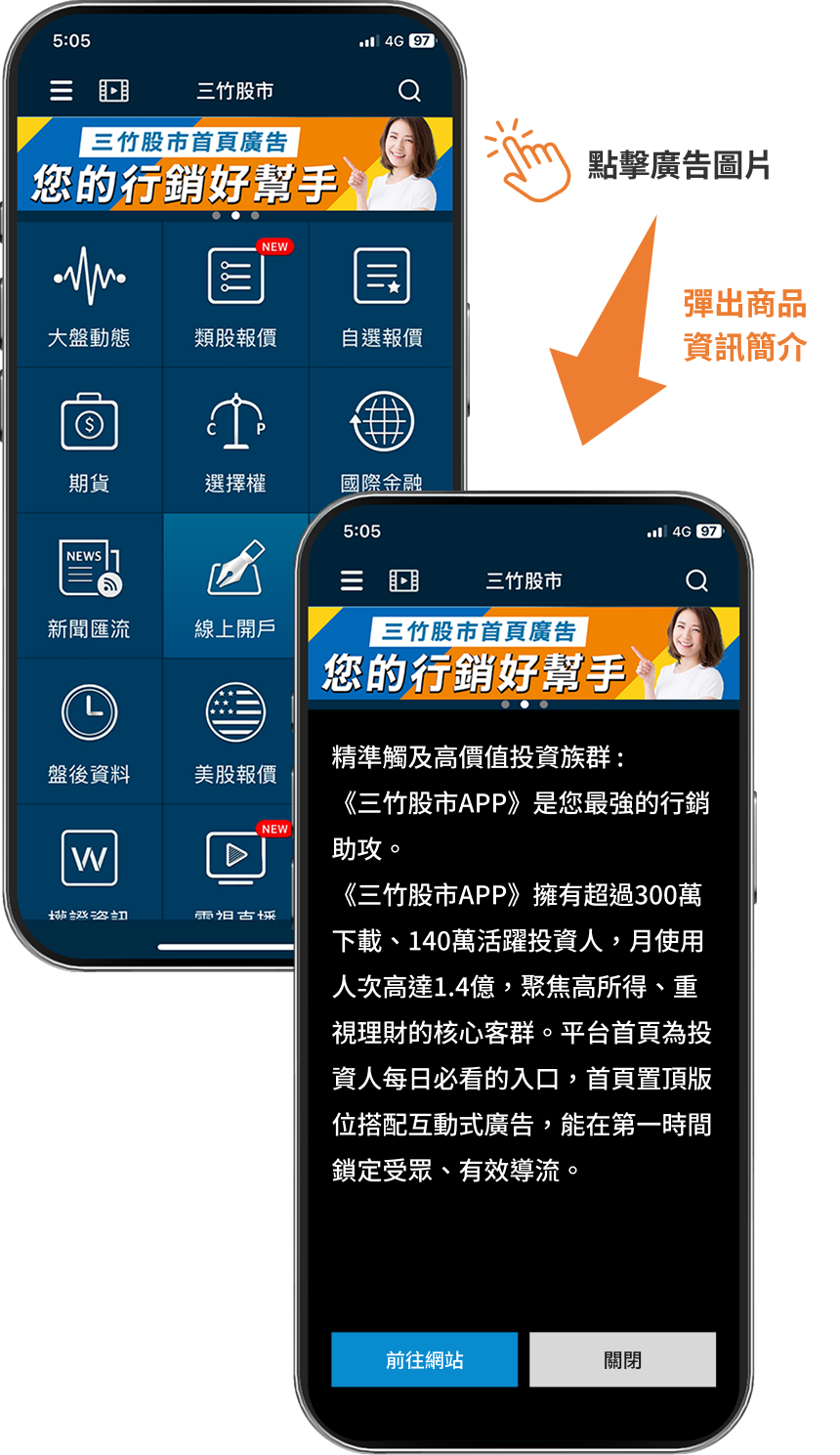 三竹資訊股份有限公司