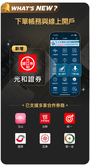 三竹資訊股份有限公司