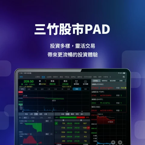 三竹資訊股份有限公司